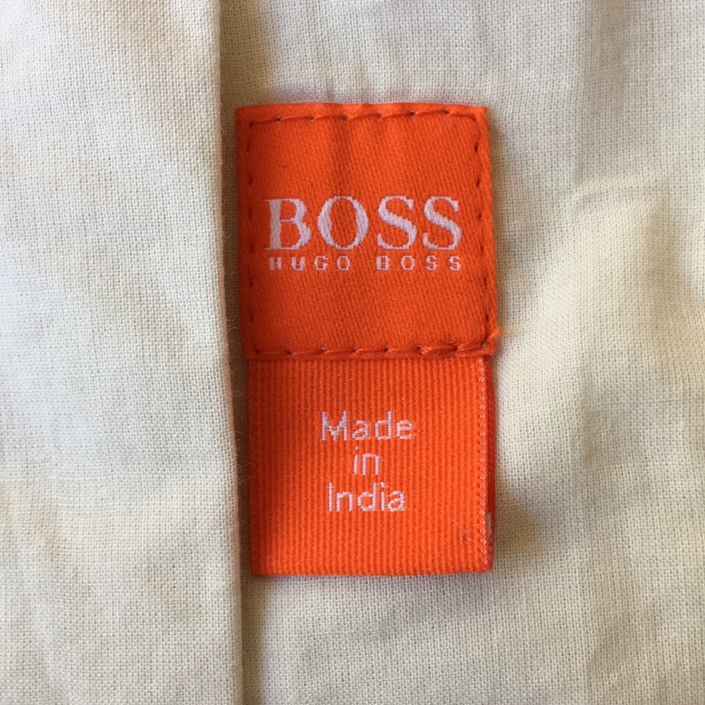 Hugo Boss skirt - Picture 5 of 7